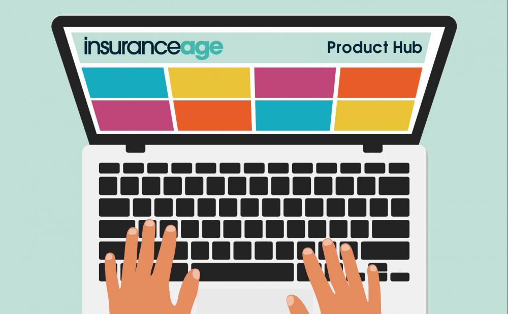 Insurance Age - Product Hub